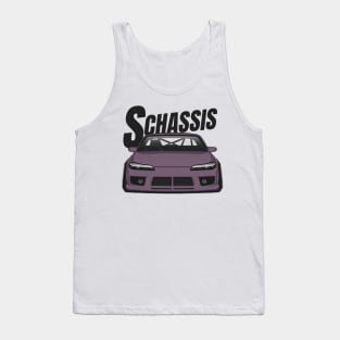 S chassis S15 Silvia Tank Top